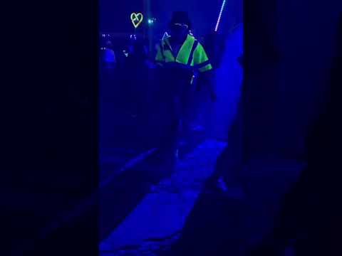 Dreamstate SoCal 2021 - Ilan Bluestone “Stardust to Madness”