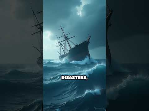 The Great Storm of 1703