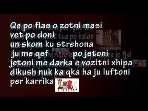 Devil Mc Ft Don Corleone - Boll me Rrena [ BlackOut Record's]