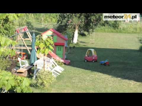 Pokoje U Wandy - Bobrowniki meteor24.pl