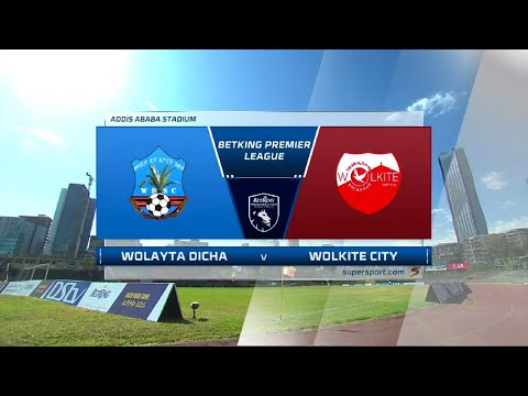 Wolayta Dicha v Wolkite Ketema | Highlights