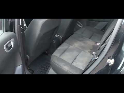 Vídeo de Peugeot 307 Sedan