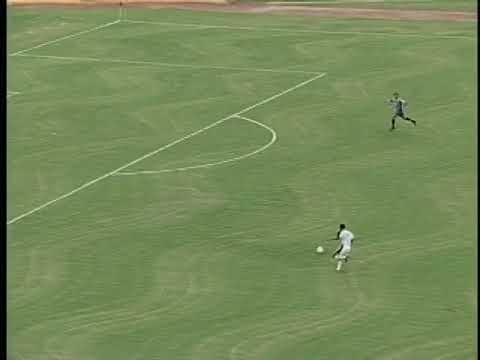 São Raimundo AM 2 x 2 Vitória - Seletiva Copa dos Campeões 2000