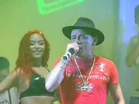 DVD Ferro na Boneca Ao Vivo em Santo Antônio/RN 2008 - Parte 01