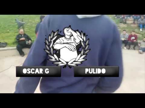 Oscar.G vs E.Pvule - Cuartos | BDG08980 - 12/03/17