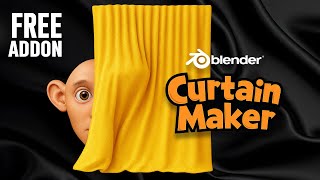 Curtain Maker Pro video thumbnail