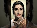 Mujhe Dekh Kar Jara Muskura Do Khandan Sunil Dutt Nutan Romantic Song Sort Youtubeshort Virals
