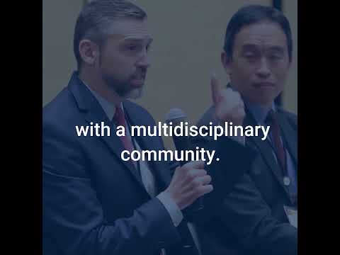 Early registration for the 2026 ASCO Gastrointestinal Symposium ends December 3 at 11:59 p.m. (ET)