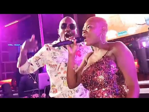 YON DEMWAZEL VÒLÈ SHOW A NAN MEN KLASS PIPO LAJAN SERE EPI BWAKALE WASHINGTON DC 07 22 2023