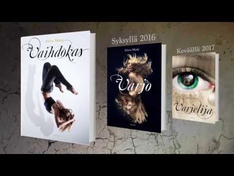 Elena Mady: The Body Jumper