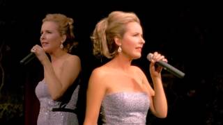 Donna Burke Sins of the Father Live!