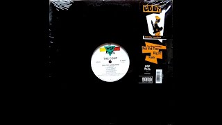 The Coup -  I Ain't The Nigga