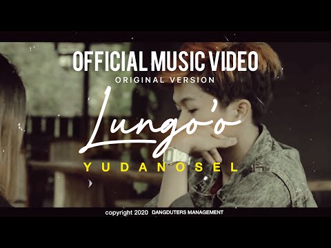 Lungo'o - Yudanosel (Versi Asli)