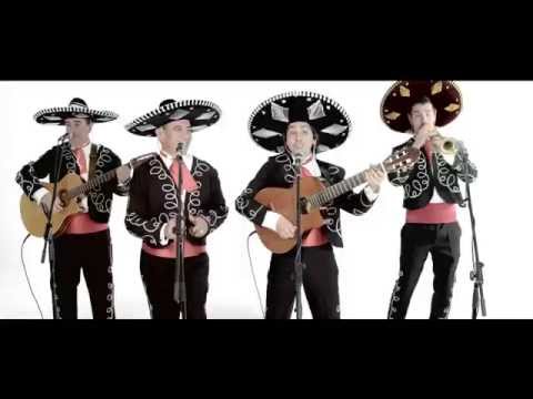 Mexican Mariachi Band Australia NEW Promo Video