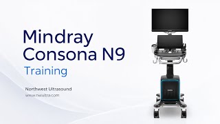 Mindray Consona N9 How to Use | Full Training 