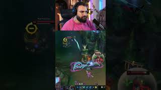 Maokai revient en jungle !!