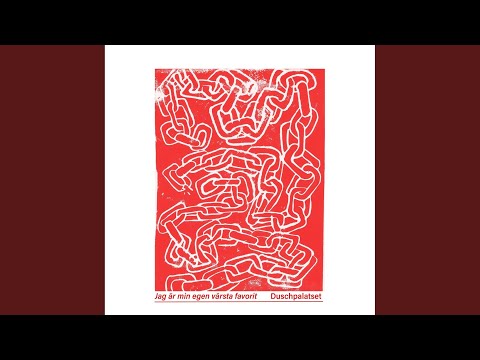 Jag är min egen värsta favorit