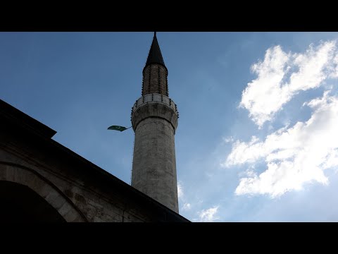 Meho ef. Šljivo: Mjesec ramazan je poput vode, nepresušna blagodat sa različitim vrelima