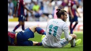 Real Madrid vs Levante 1-1 9th September 2017 All Goals and Highlights!