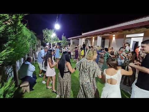 Sheqisht Fier🇦🇱 2025 Grupi Sazeve Myzeqeja Traditat e Dasmave ne Myzeqe