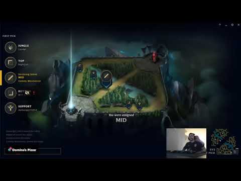 Rekkles about problems with duo que in high elo