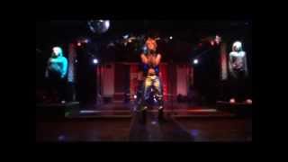 Joey Broyles - Burn the Money