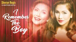 Sheryn Regis - I Remember The Boy (Audio) 🎵 | The Modern Jukebox