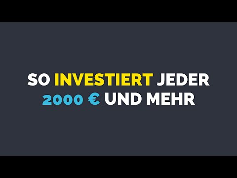 Kundengewinnung als Personal Trainer – So investiert jeder 2000 € und mehr in seine Gesundheit