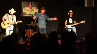 BILLY JOE SHAVER  "you wouldn't know love"  and "Git-Go"