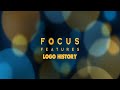 Focus Features Logo History 390