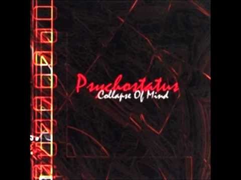Psychostatus - Collapse of Mind - 07- The Nightmare Revisited