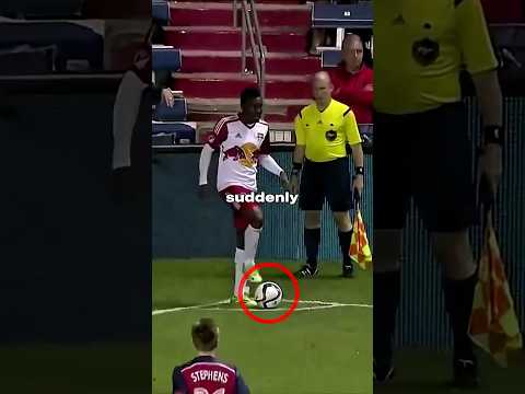 Best Technique to take a Corner 😱😱 #shortsfeed #football #corner #viralvideo #shorts #fypシ #fypシ