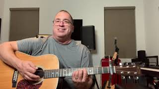 Psychedelic Furs Ghost In You Full Tutorial