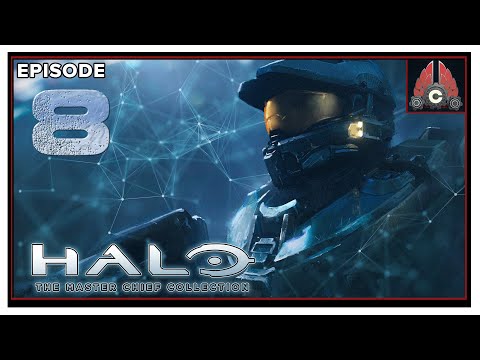 CohhCarnage Plays Halo 3 - Episode 8 (Ending)