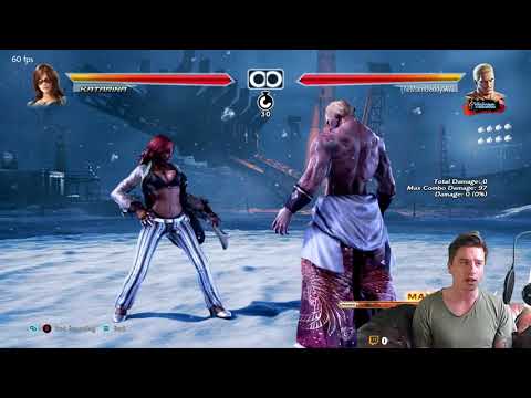 How To Counter Katarina (Tekken 7)