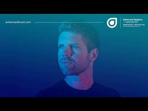 Enhanced Sessions 641 with Morgan Page - Hosted by Farius