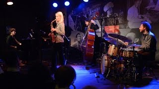 Listen - Essence quartet