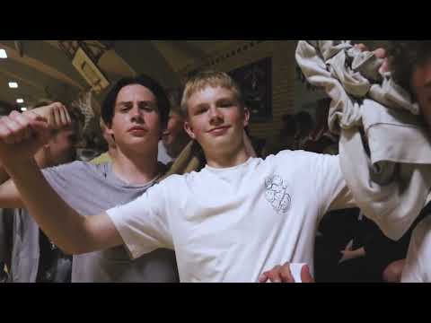 Dronninglund Cup LIVE - fredag eftermiddag