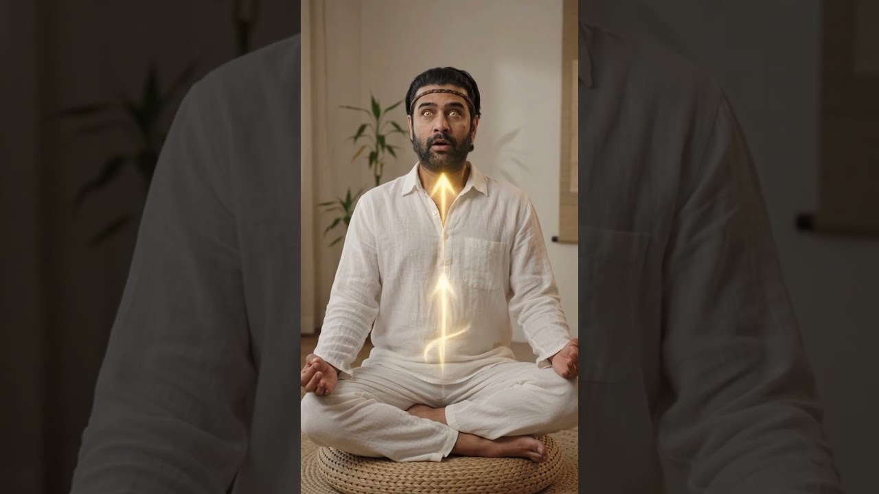 I Felt My Spirit Break Free! ✨ Spiritual Awakening Meditation