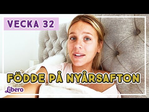BERÄTTAR OM MIN FÖRLOSSNING - Andrea Norrman vecka 32