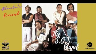 WKFLO Rhythm Release S2E15: The S.O.S. Band