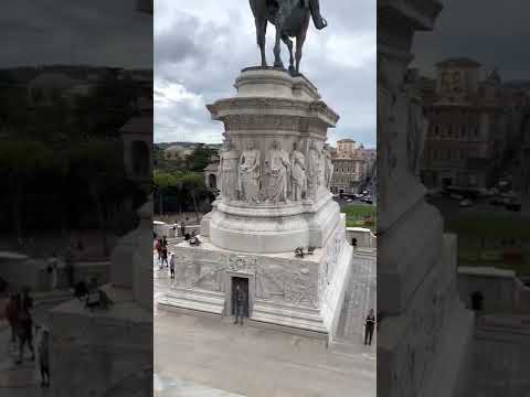 Monumento a Vittorio Emanuele II