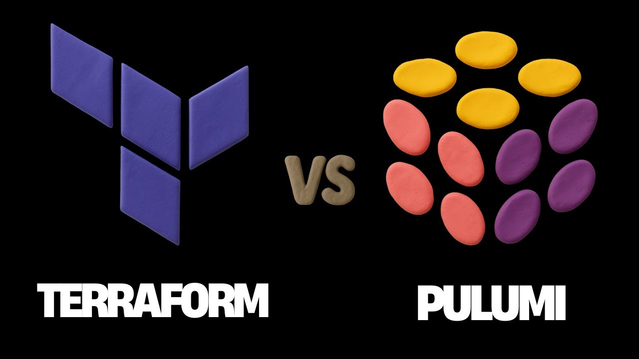 Terraform vs Pulumi