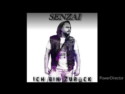 Senzai - ICH BIN ZURÜCK (beat by rilbeats /Mix/Master MTG59