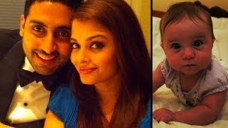 Aishwarya Rai's Daughter Gets All The Attention!