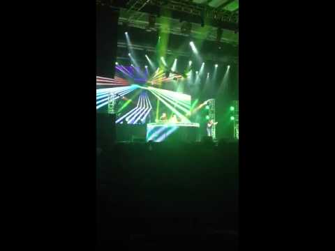 Qusai ft DJ Outlaw and Flipperachi