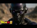 Dragon Ball Super 2 Rise Of Black Frieza Cinematic Live Action Trailer 2026