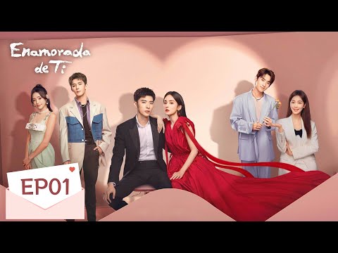 Enamorada de Ti | Episodios 01 Completos (Got A Crush On You) | WeTV