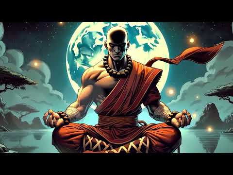 Ajja & Mekkanikka - Believe in Yourself