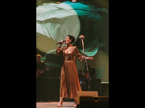 Doris Dragovic - Tek iz navike (Live, Maribor, 29.03.2025)